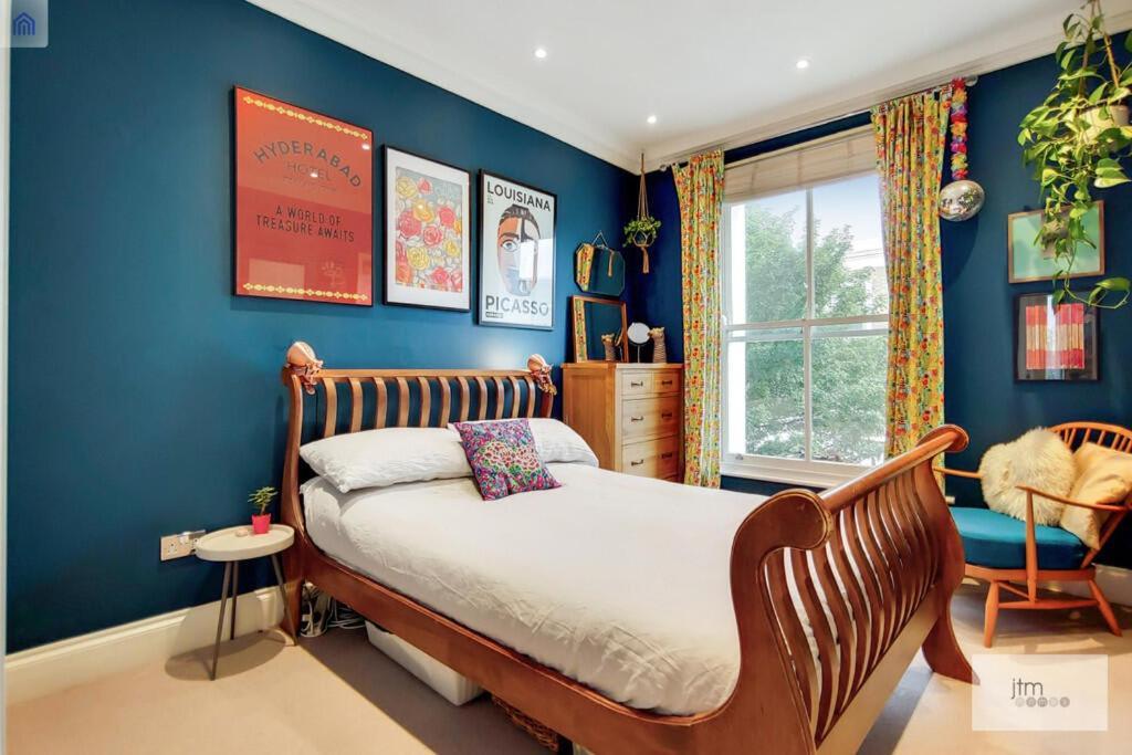 Charming Flat Close To Emirates Stadium Appartement